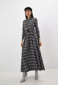 Платье MadaM T