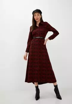 Платье MadaM T