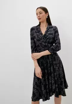 Платье MadaM T