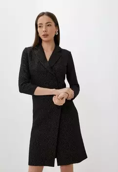 Платье MadaM T