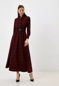 Платье MadaM T