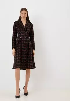 Платье MadaM T