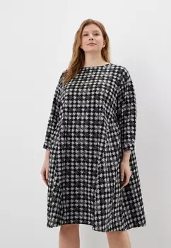 Платье MadaM T