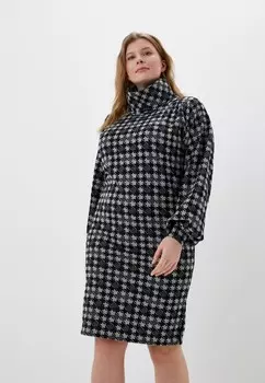 Платье MadaM T