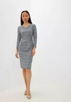 Платье MadaM T