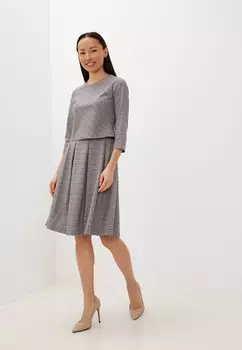 Платье MadaM T