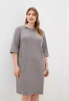 Платье MadaM T