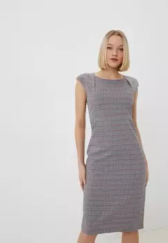 Платье MadaM T