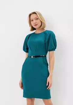 Платье MadaM T