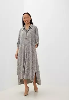 Платье MadaM T