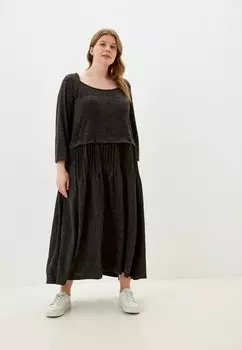 Платье MadaM T