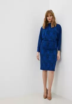 Платье MadaM T