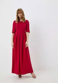 Платье MadaM T