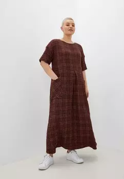 Платье MadaM T