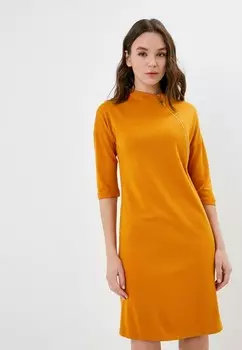 Платье MadaM T