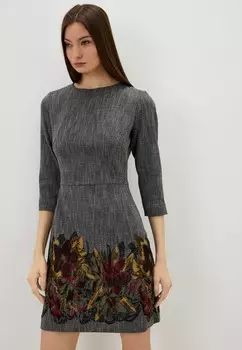 Платье MadaM T