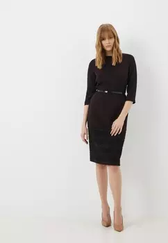 Платье MadaM T