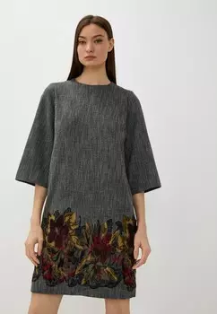 Платье MadaM T