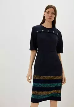 Платье MadaM T