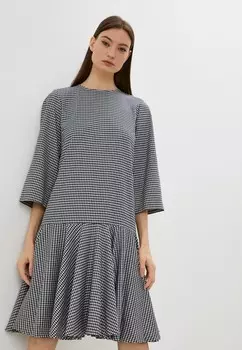 Платье MadaM T