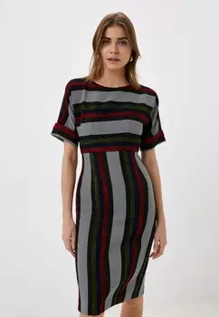 Платье MadaM T