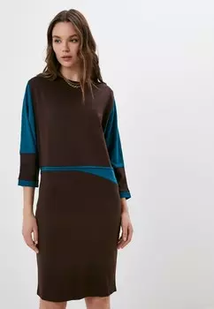 Платье MadaM T