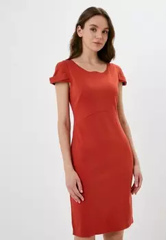 Платье MadaM T