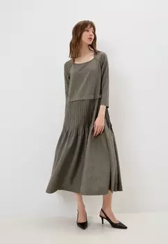 Платье MadaM T