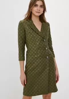 Платье MadaM T