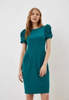 Платье MadaM T