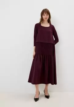 Платье MadaM T