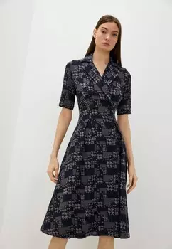 Платье MadaM T