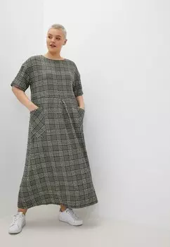 Платье MadaM T