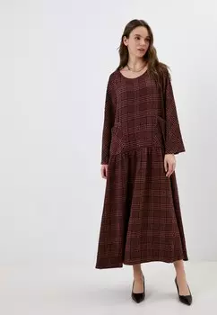 Платье MadaM T