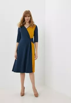 Платье MadaM T