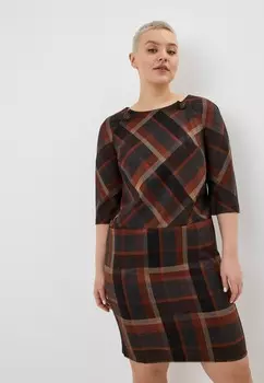 Платье MadaM T