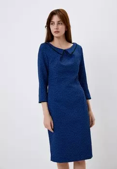 Платье MadaM T