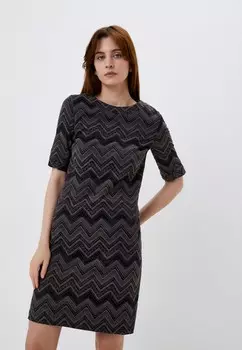 Платье MadaM T