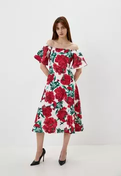 Платье MadaM T