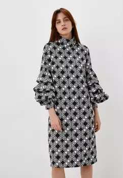 Платье MadaM T