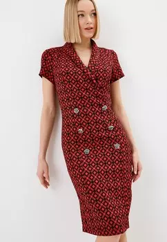 Платье MadaM T