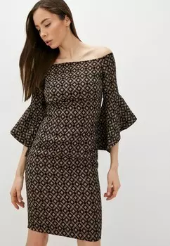 Платье MadaM T