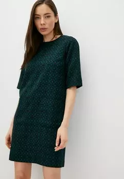 Платье MadaM T