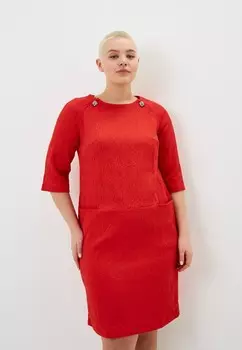 Платье MadaM T