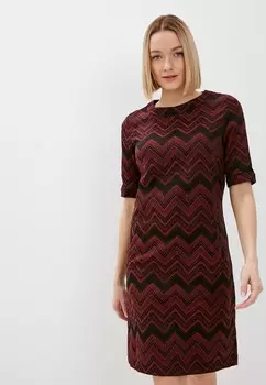 Платье MadaM T