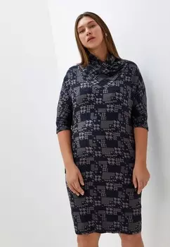 Платье MadaM T