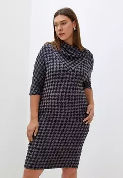 Платье MadaM T