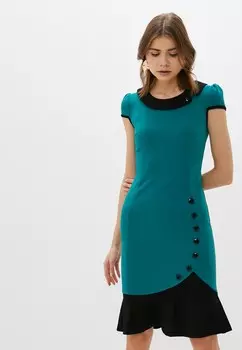 Платье MadaM T