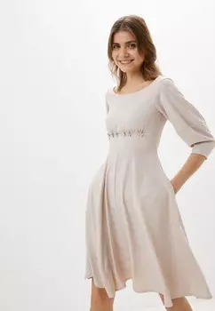 Платье MadaM T