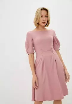 Платье MadaM T